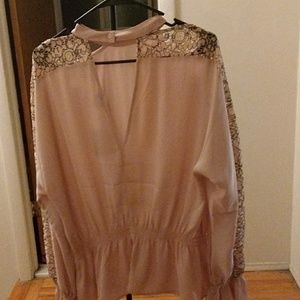 Express shrit